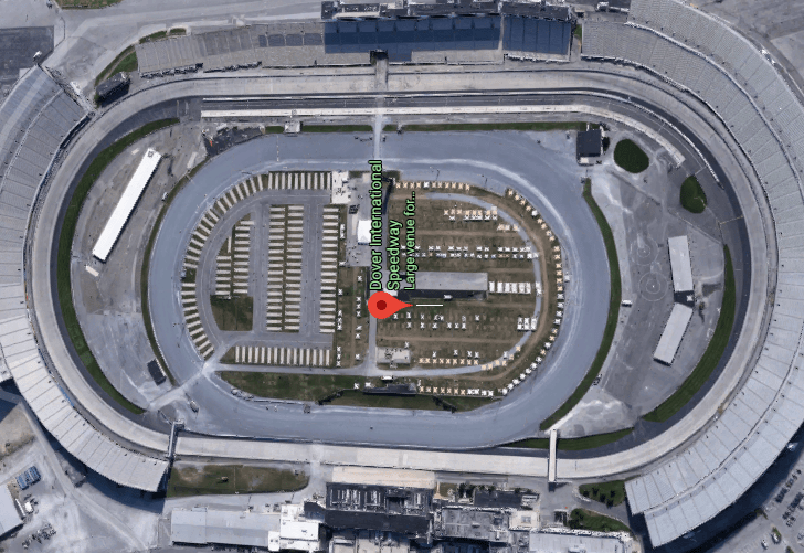 Dover Speedway