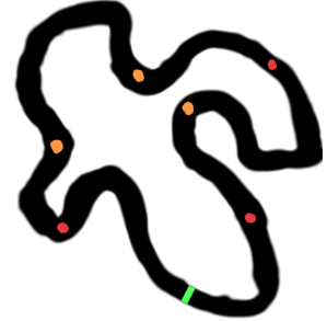 Track Idea 2